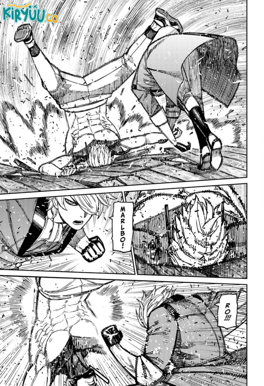 Chapter 204 - halaman 11