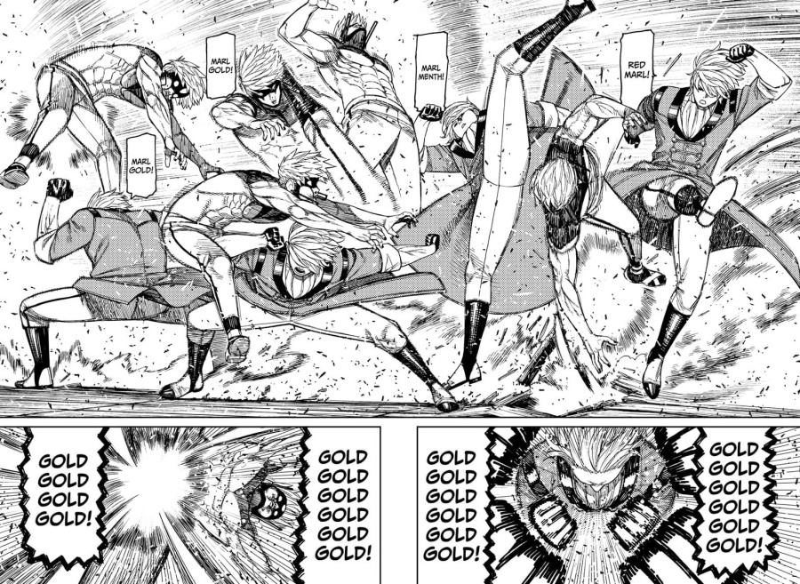 Chapter 204 - halaman 12