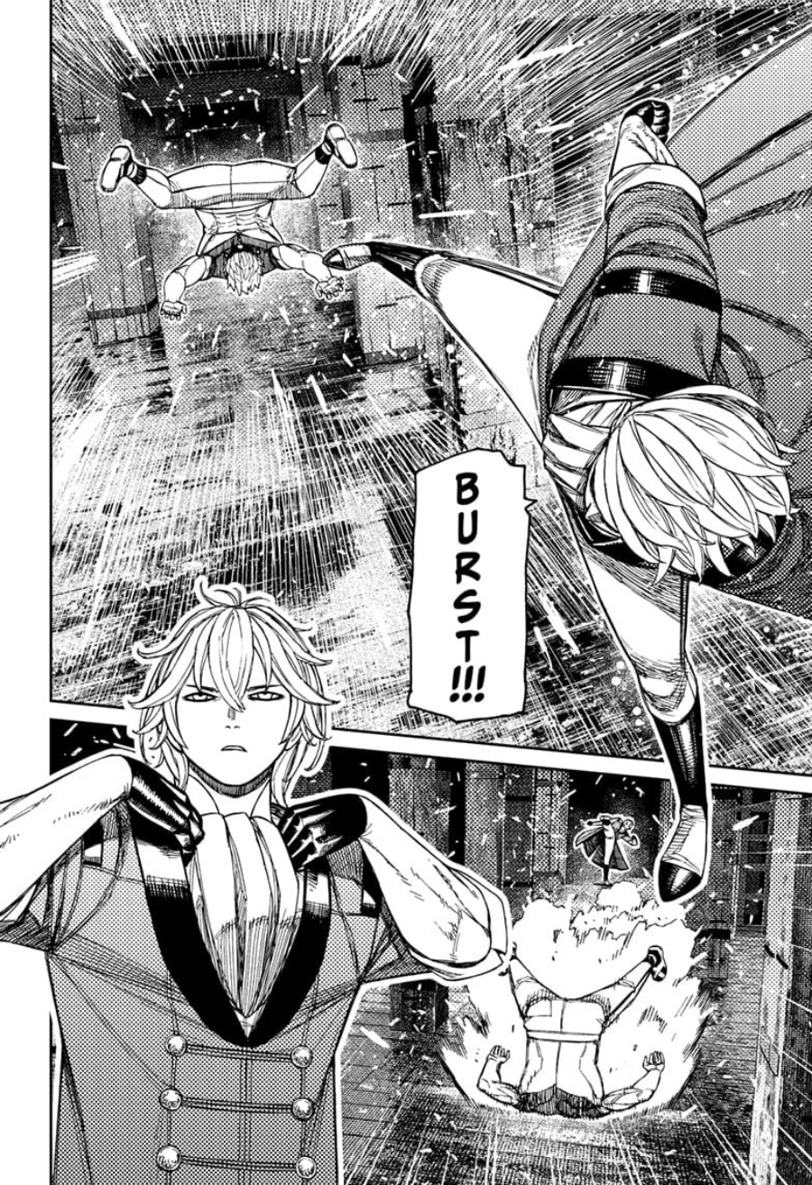 Chapter 204 - halaman 13