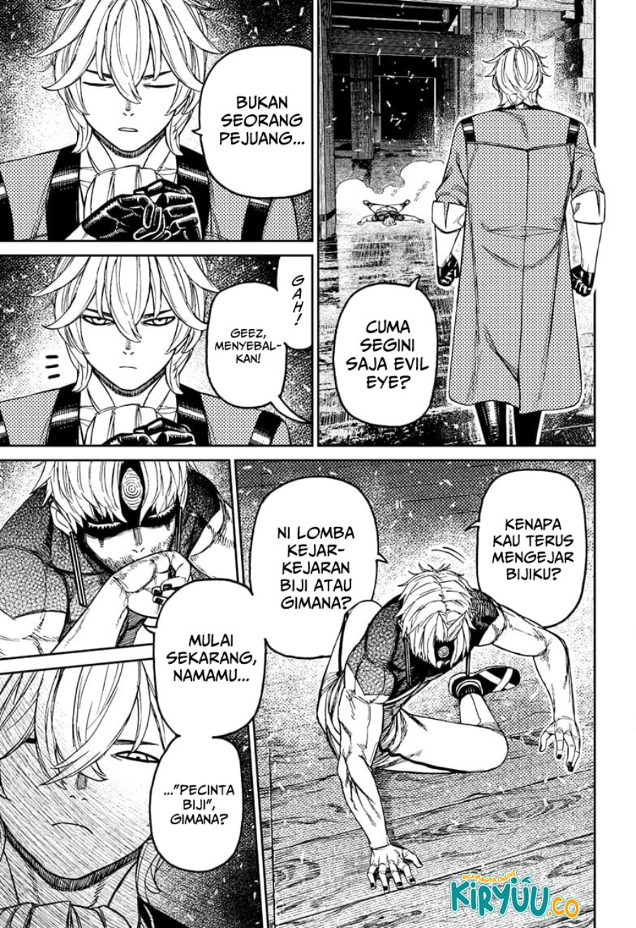 Chapter 204 - halaman 14