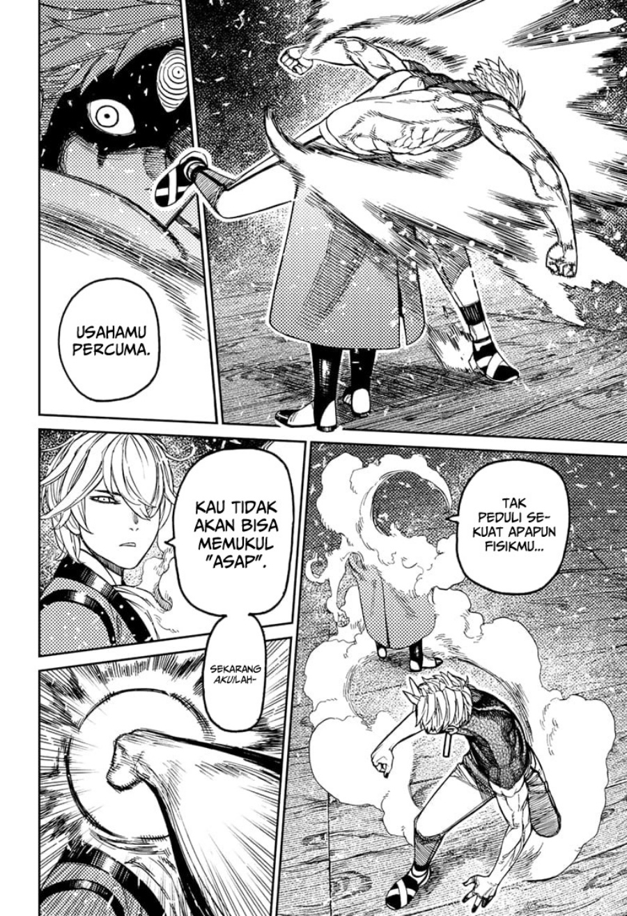 Chapter 204 - halaman 15