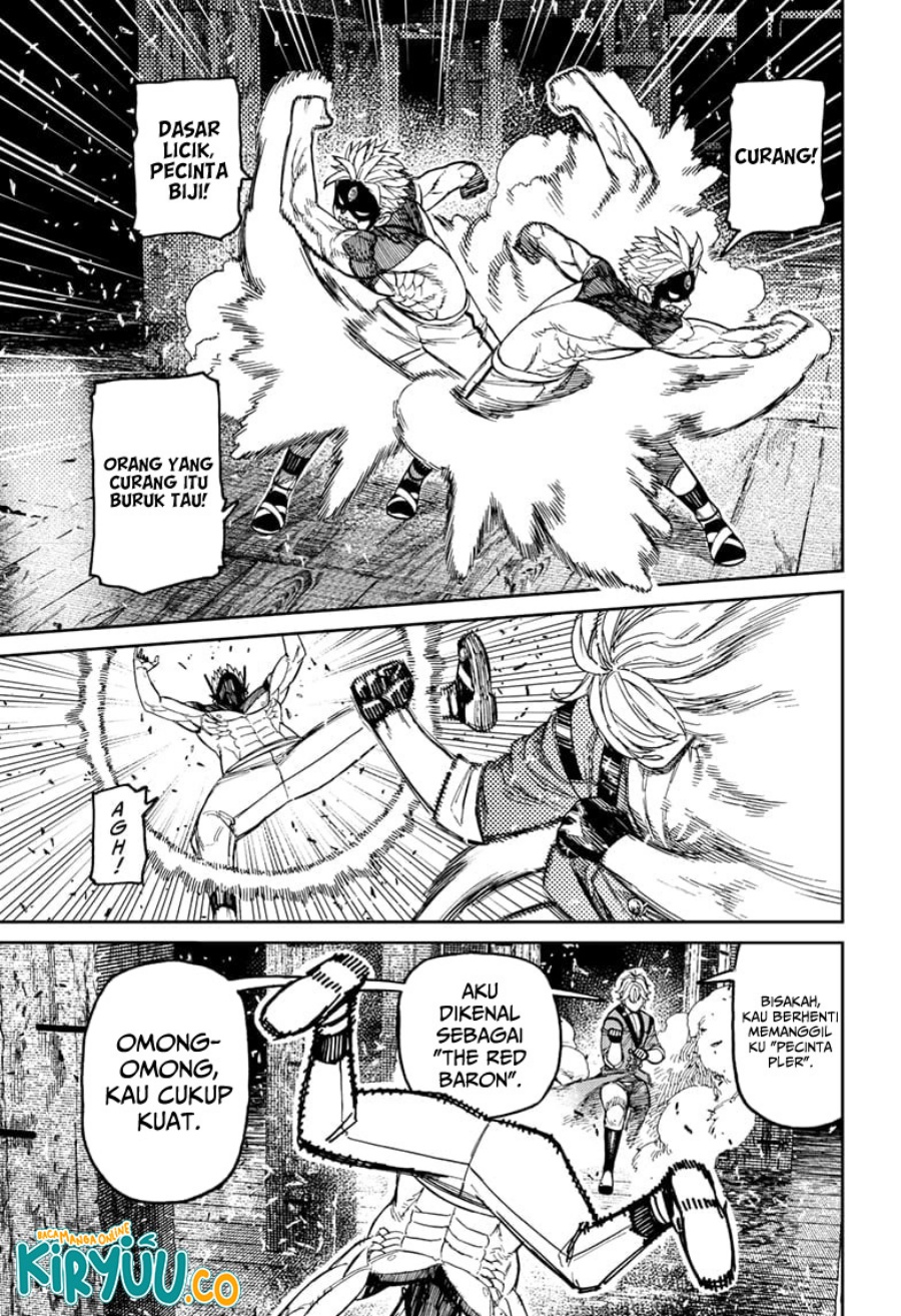 Chapter 204 - halaman 16