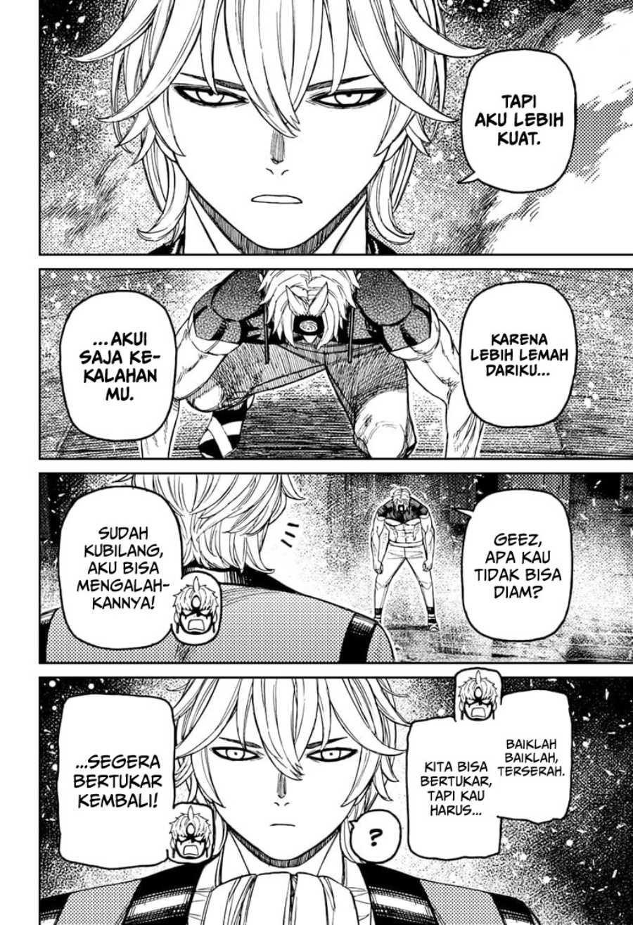 Chapter 204 - halaman 17