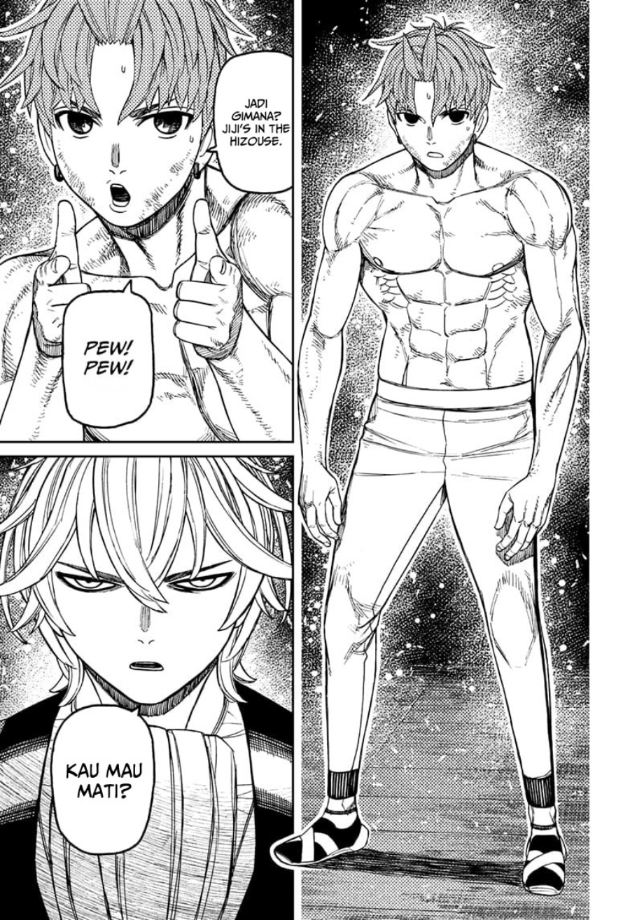 Chapter 204 - halaman 18