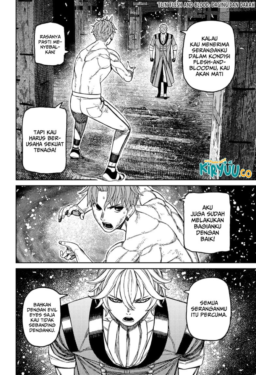 Chapter 204 - halaman 19