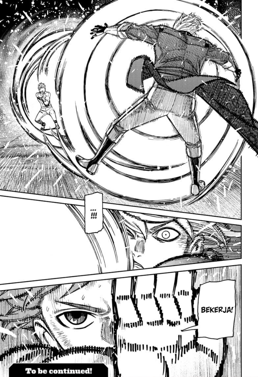 Chapter 204 - halaman 20