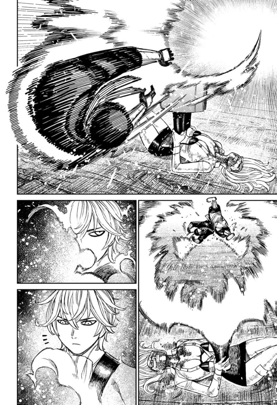 Chapter 204 - halaman 6