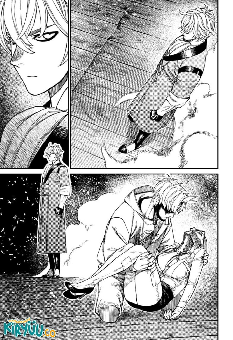 Chapter 204 - halaman 7