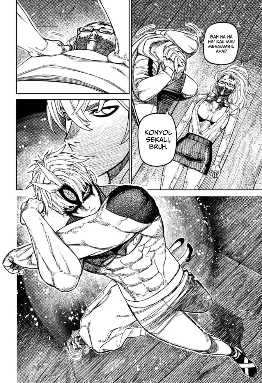 Chapter 204 - halaman 8