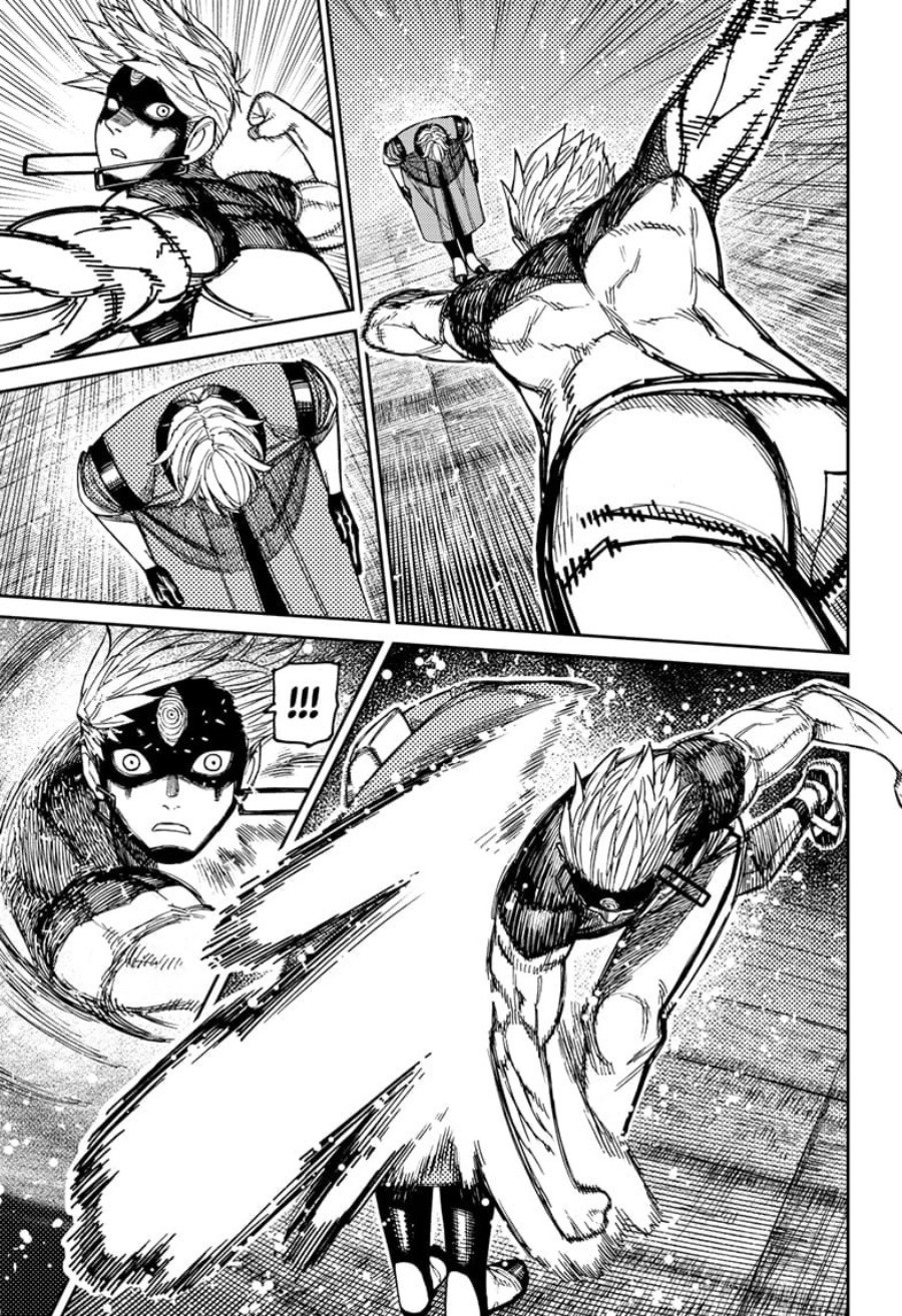 Chapter 204 - halaman 9