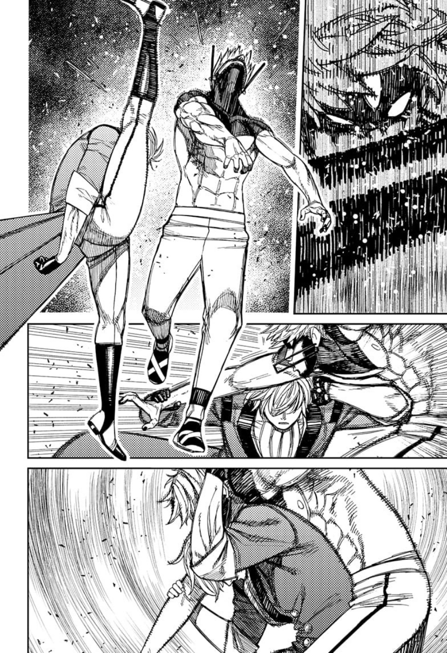 Chapter 204 - halaman 10