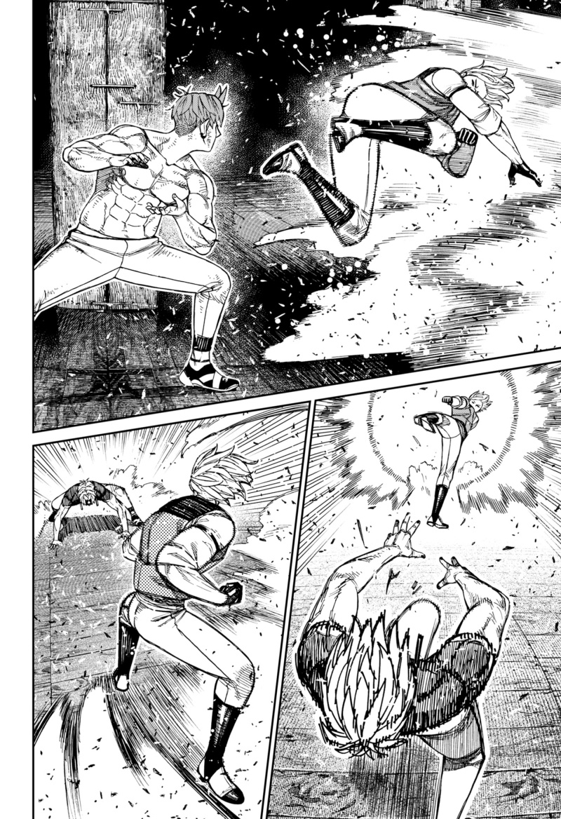 Chapter 205 - halaman 13