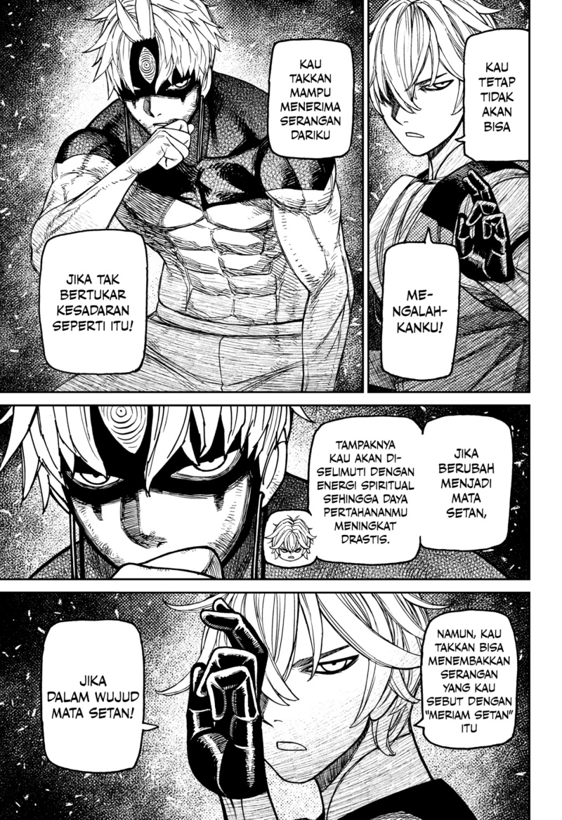 Chapter 205 - halaman 14