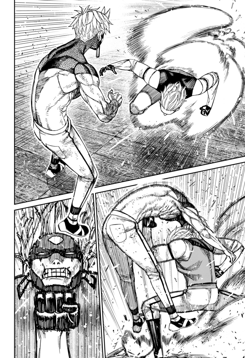 Chapter 205 - halaman 15