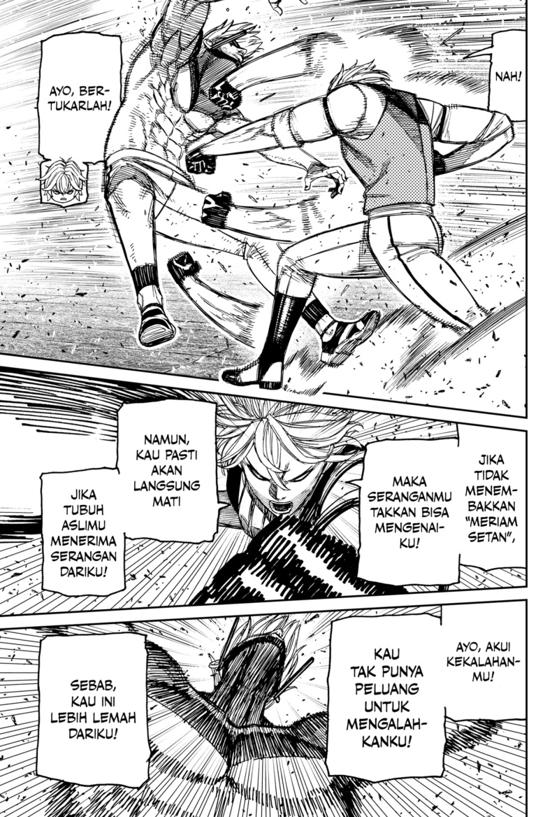 Chapter 205 - halaman 16