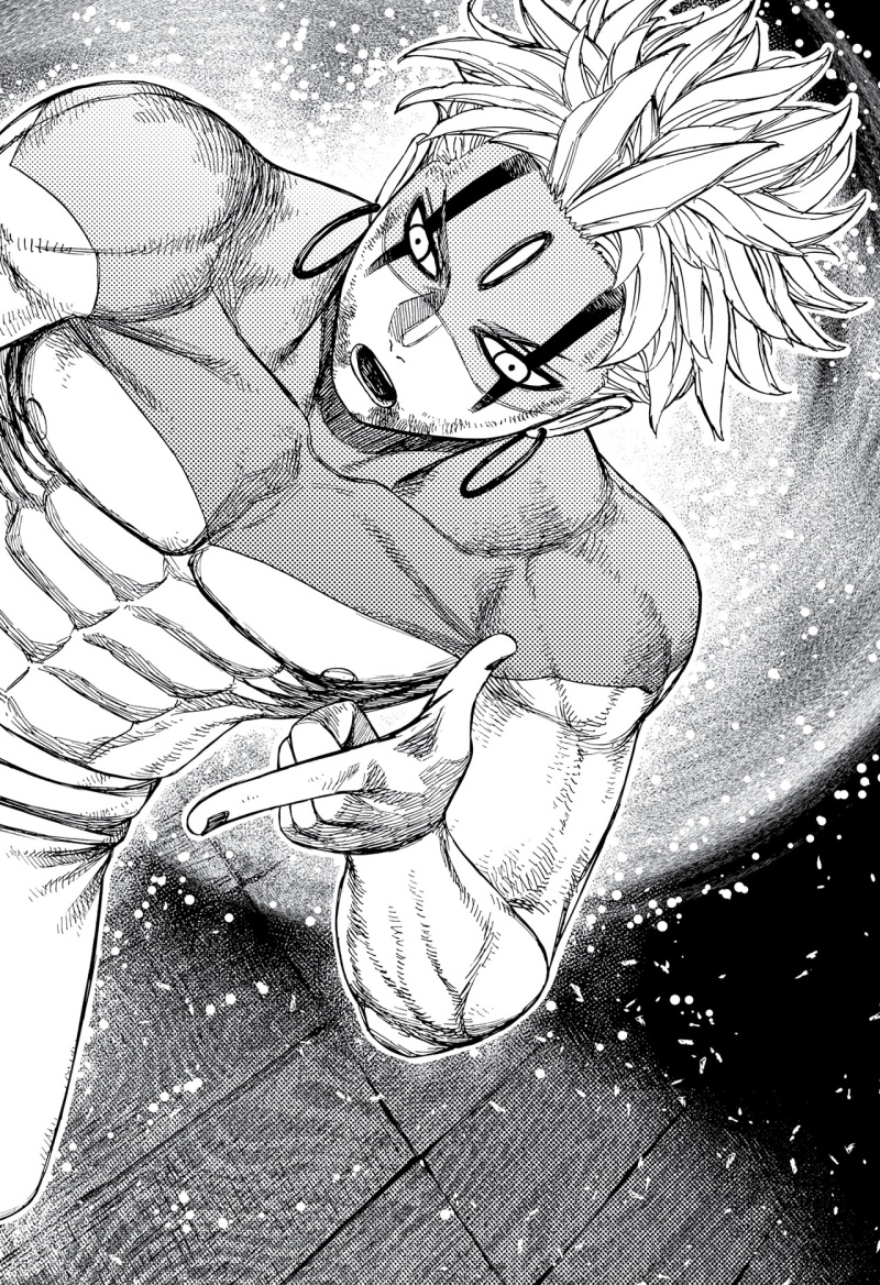 Chapter 205 - halaman 19