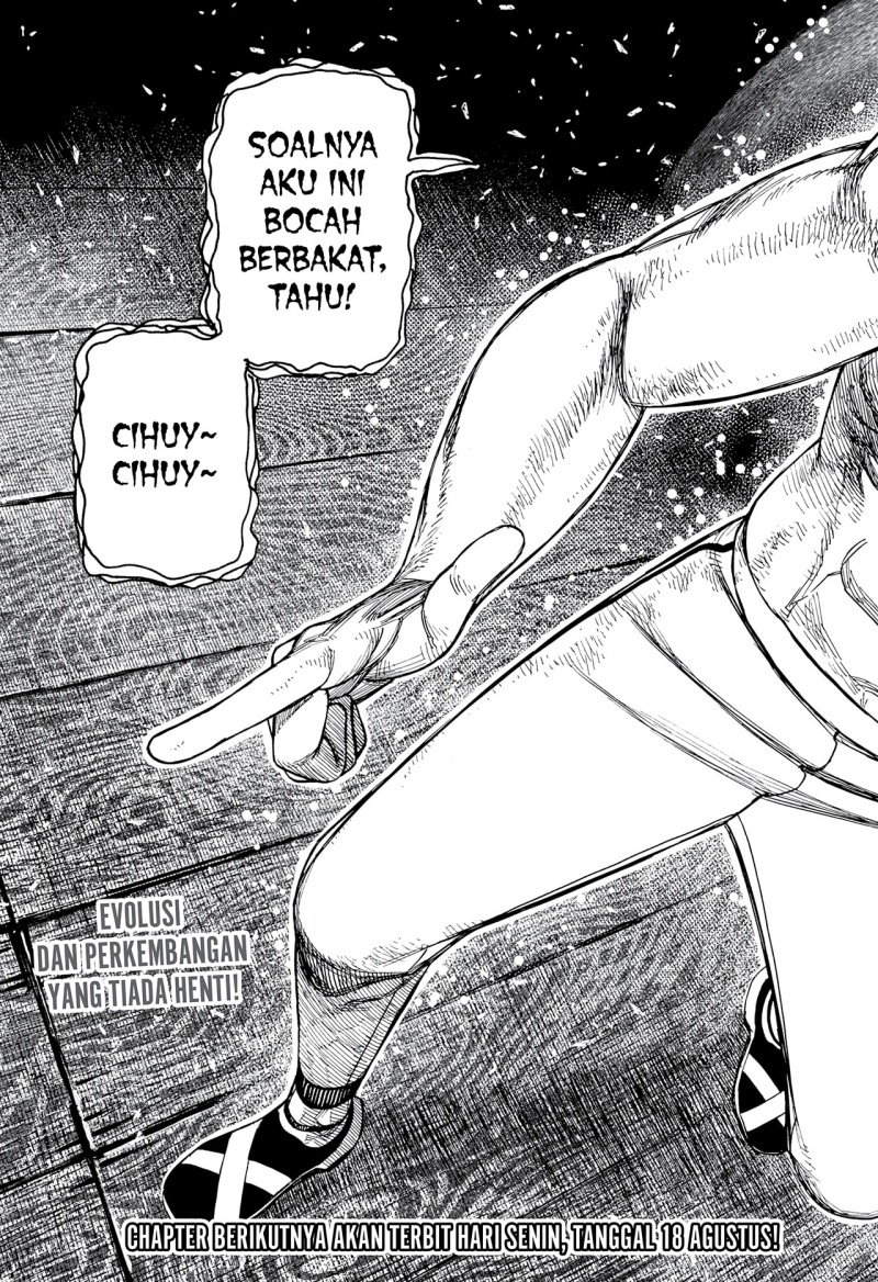 Chapter 205 - halaman 20