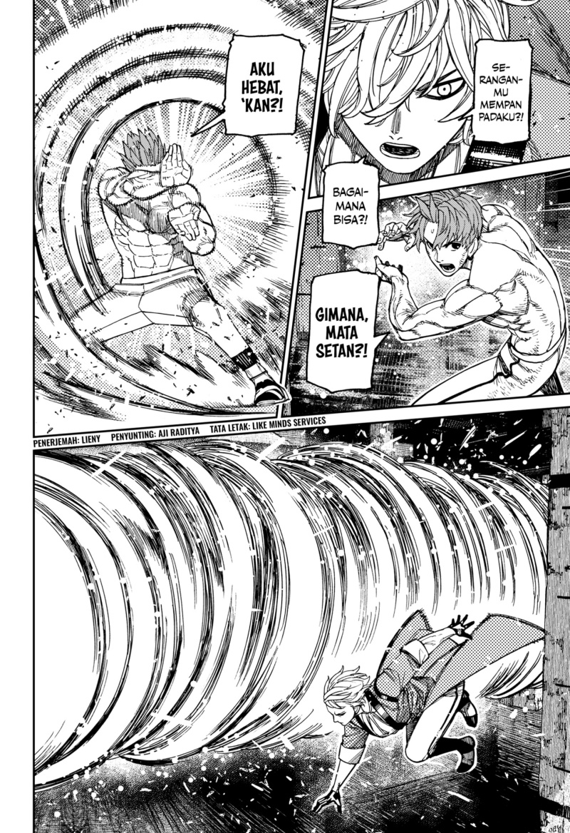 Chapter 205 - halaman 3