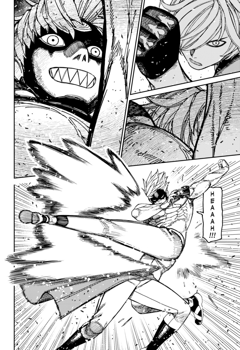 Chapter 205 - halaman 5