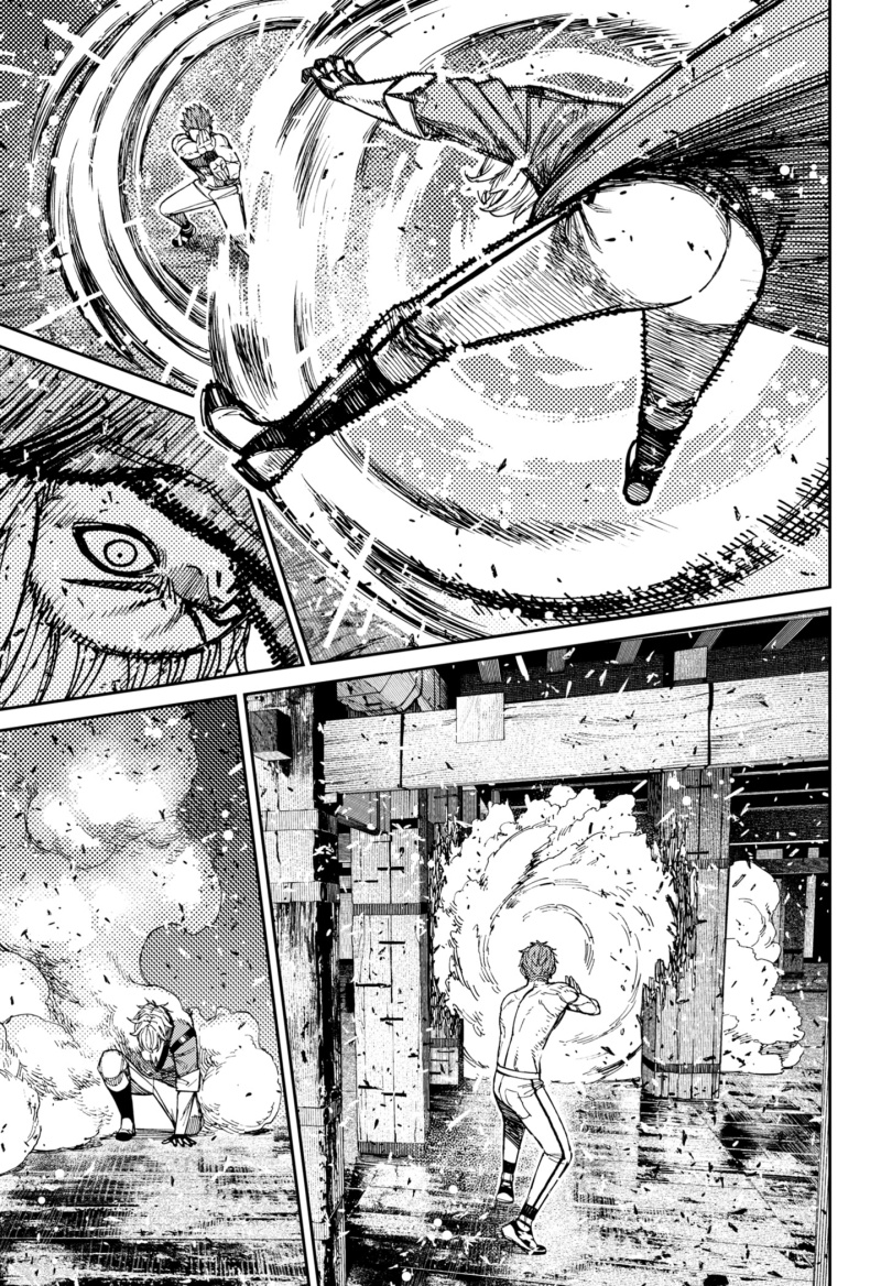Chapter 205 - halaman 8