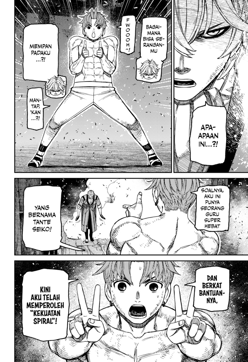 Chapter 205 - halaman 9