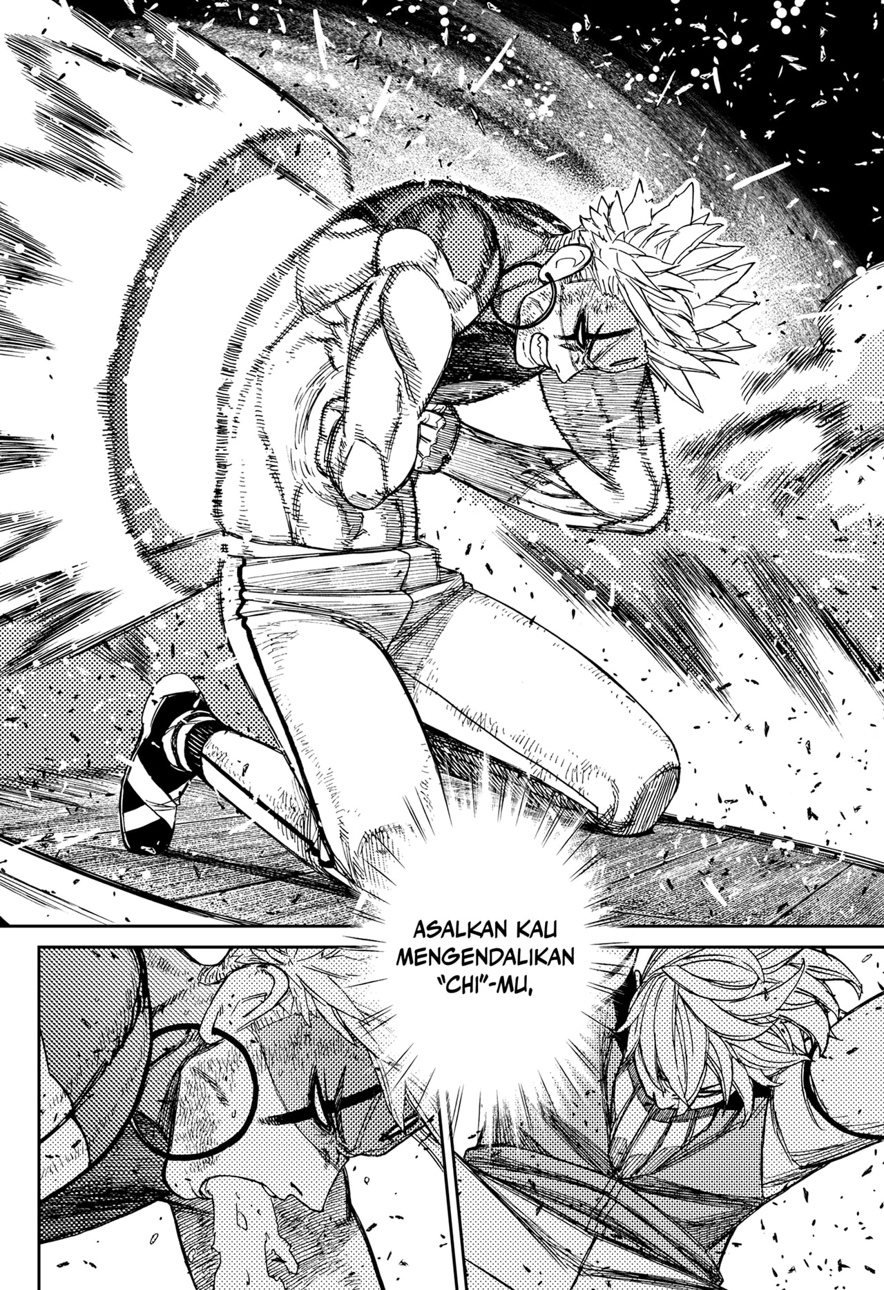 Chapter 206 - halaman 11