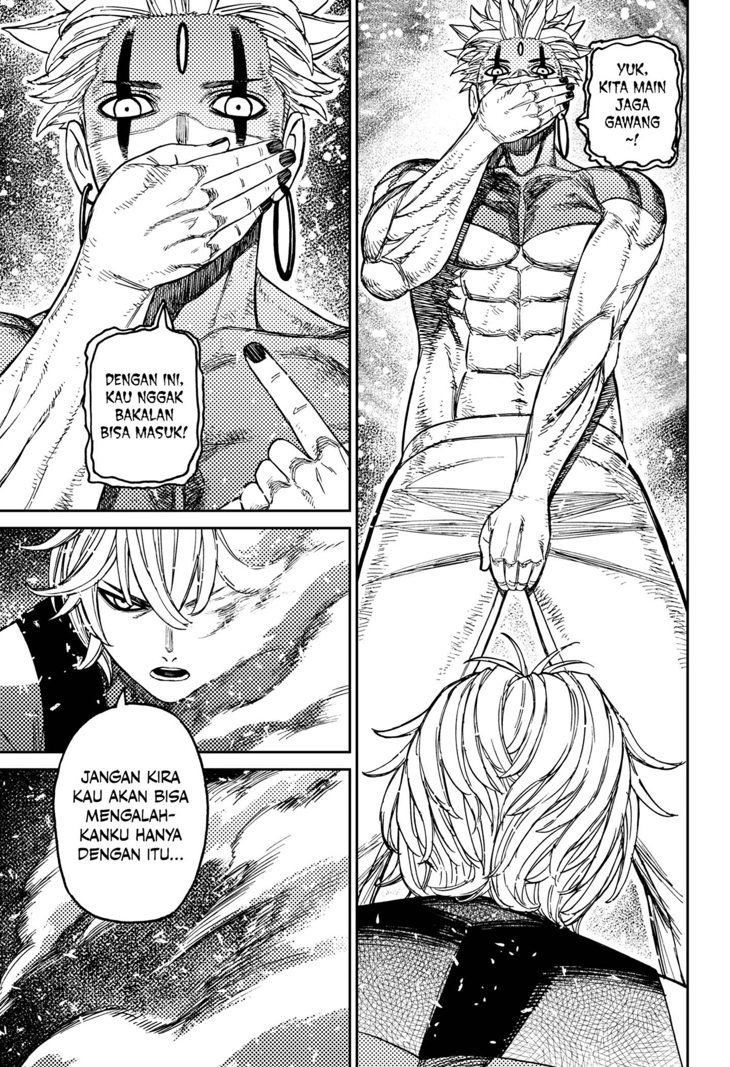 Chapter 206 - halaman 14