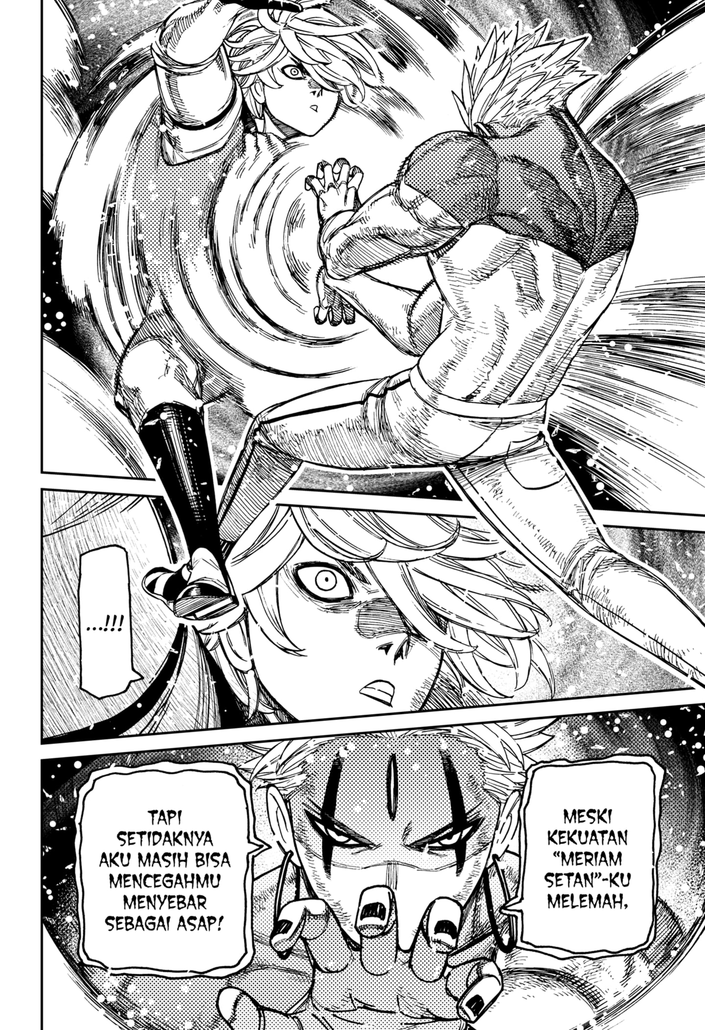 Chapter 206 - halaman 15