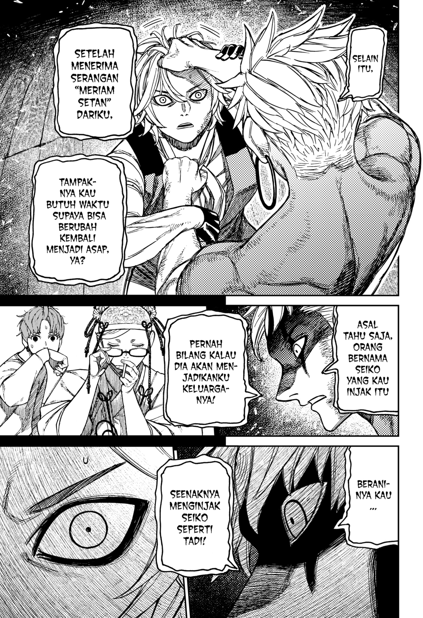Chapter 206 - halaman 16