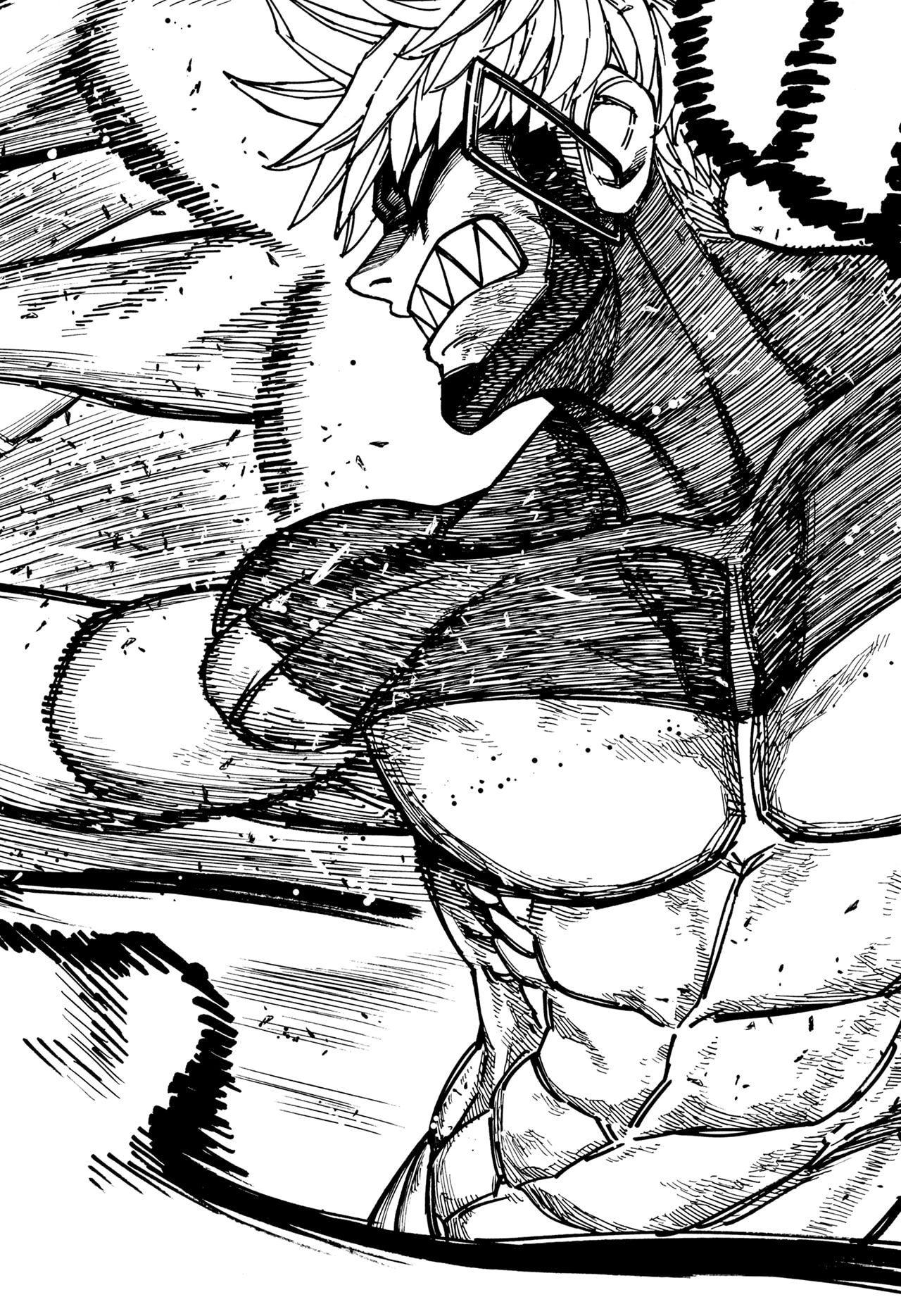 Chapter 206 - halaman 17