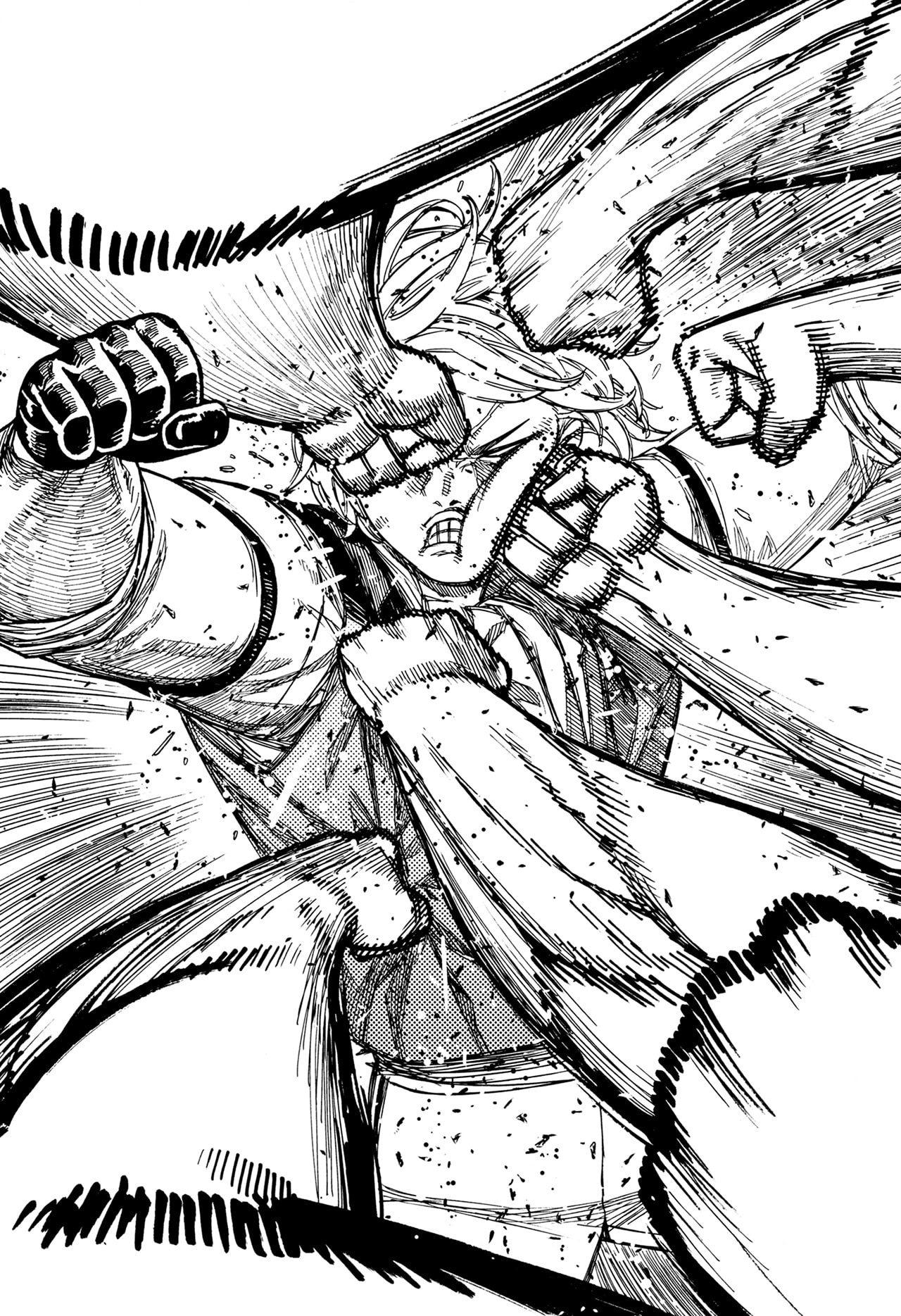 Chapter 206 - halaman 18