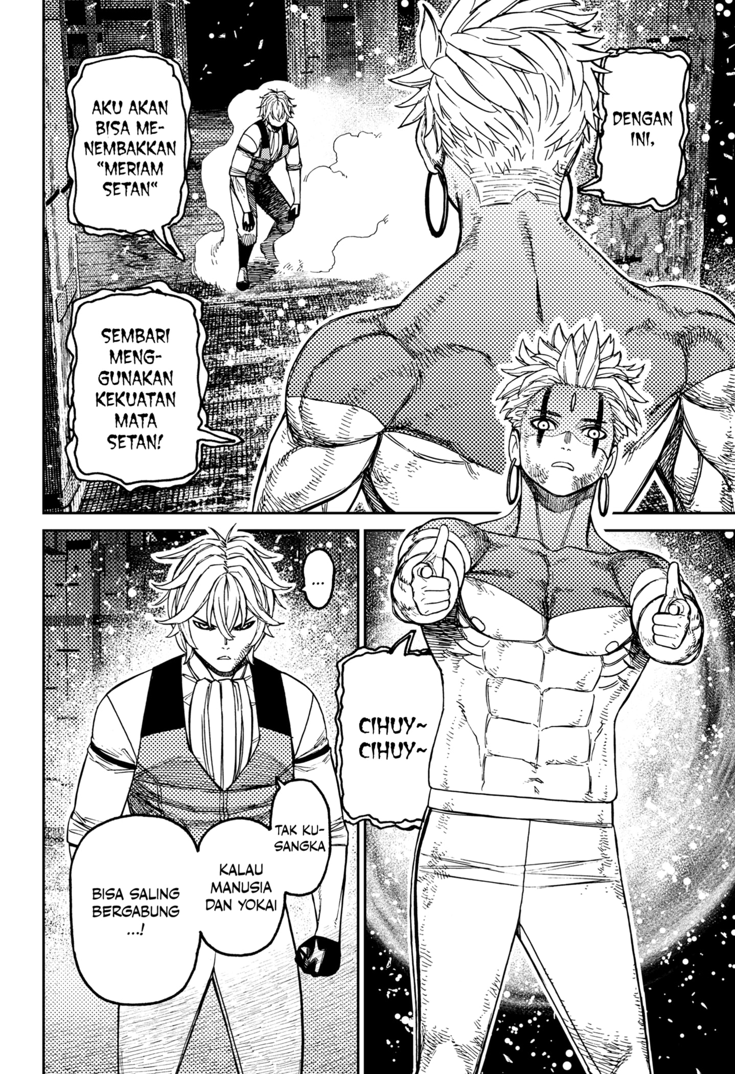 Chapter 206 - halaman 3