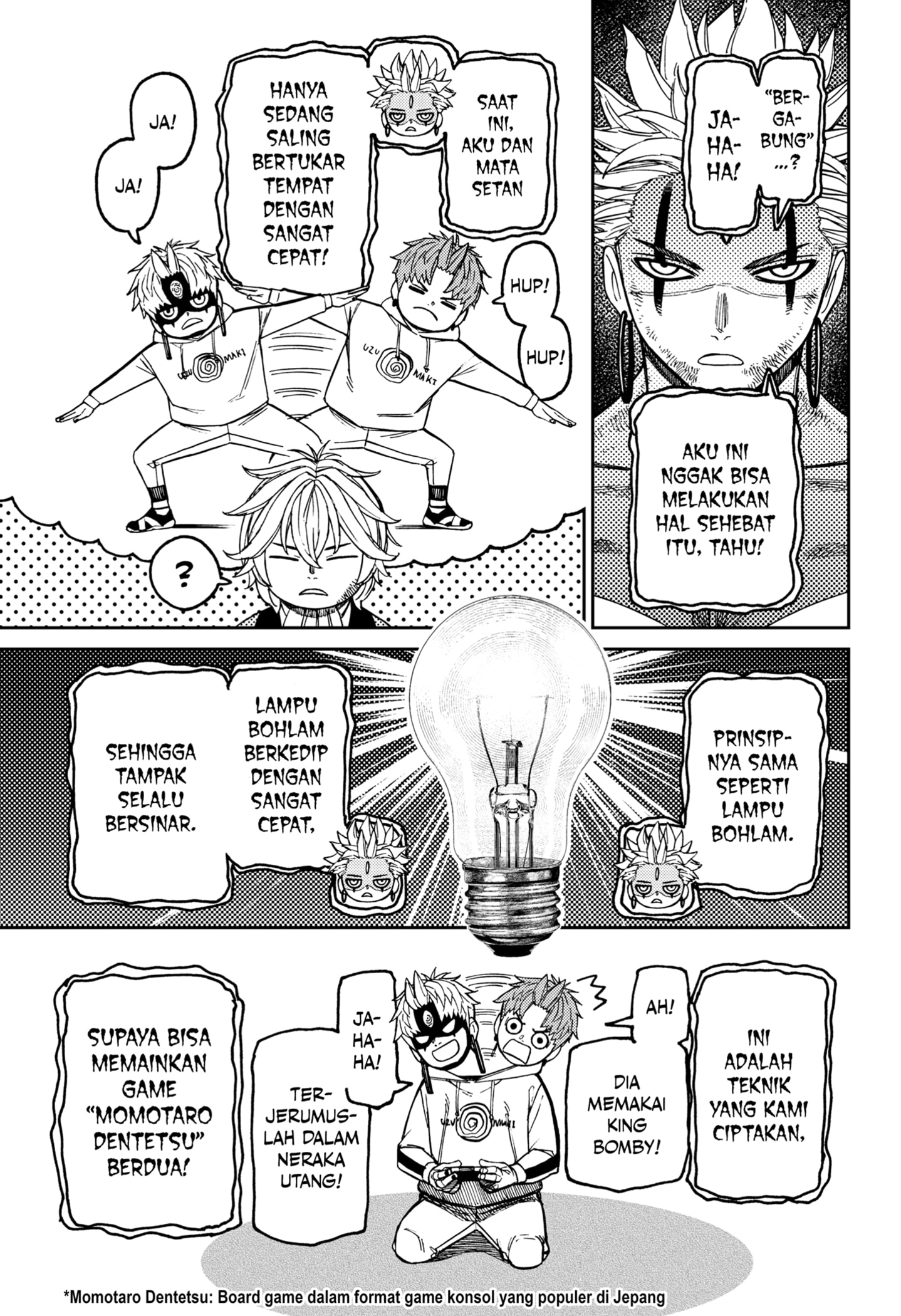Chapter 206 - halaman 4