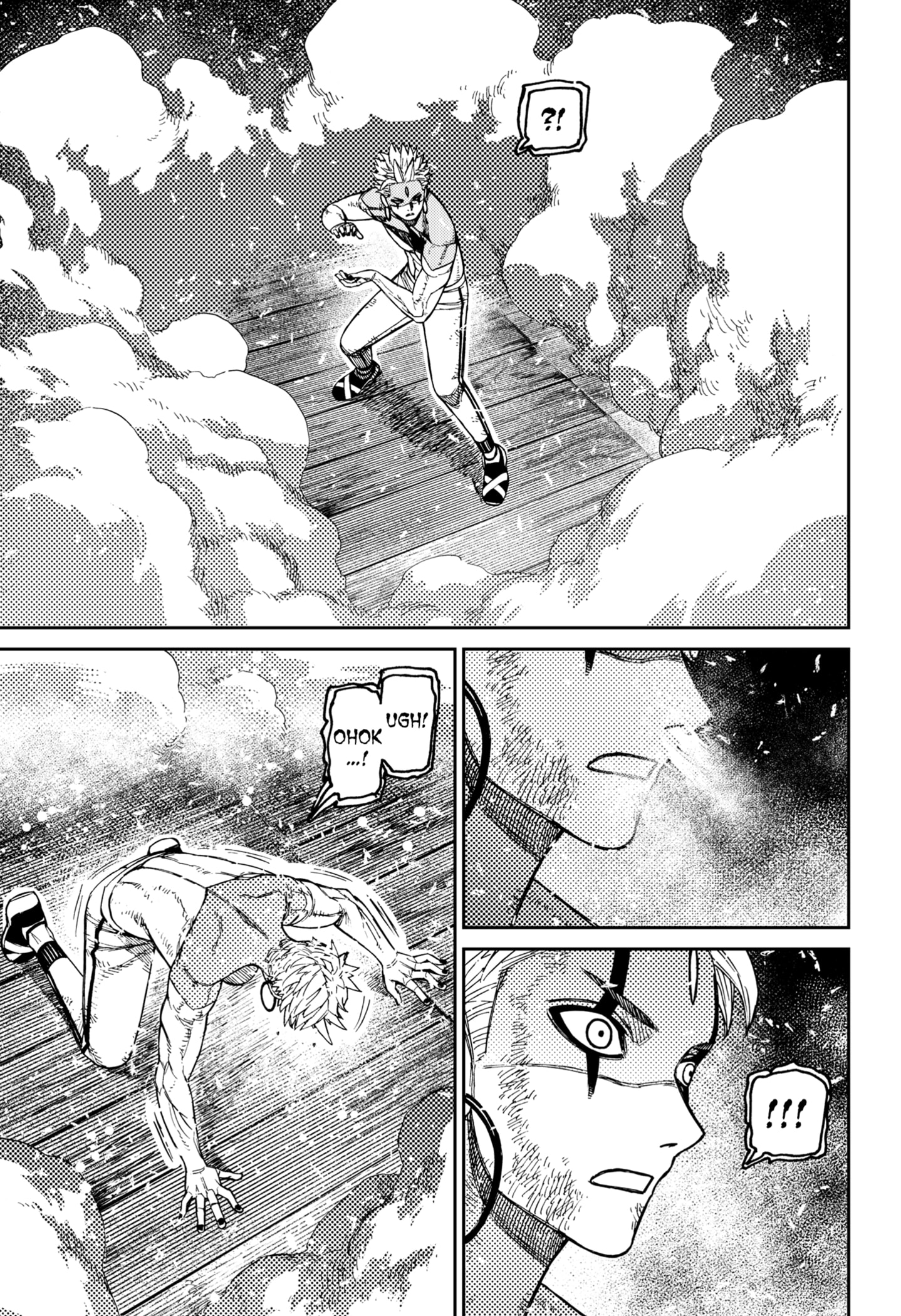 Chapter 206 - halaman 6