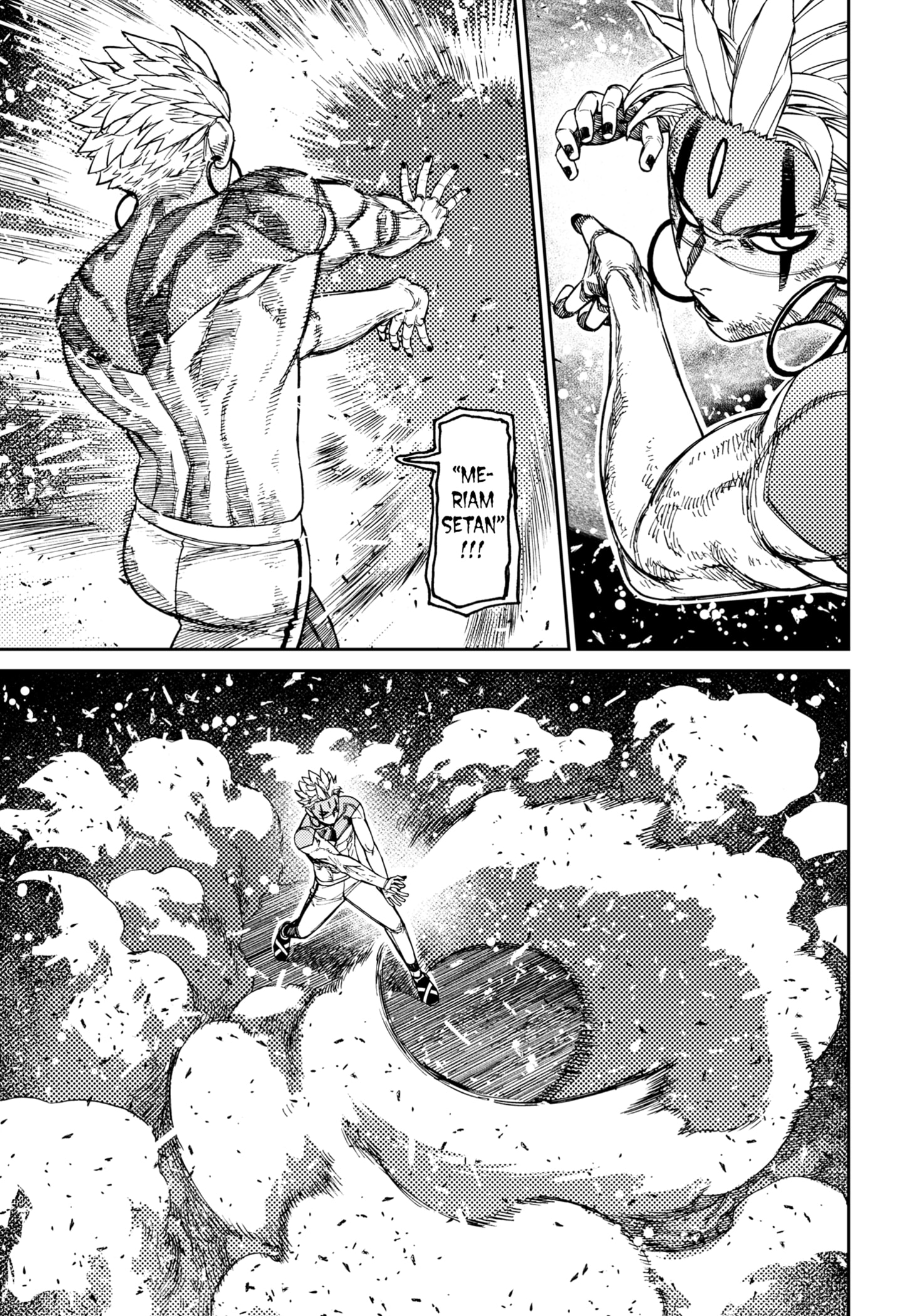 Chapter 206 - halaman 8