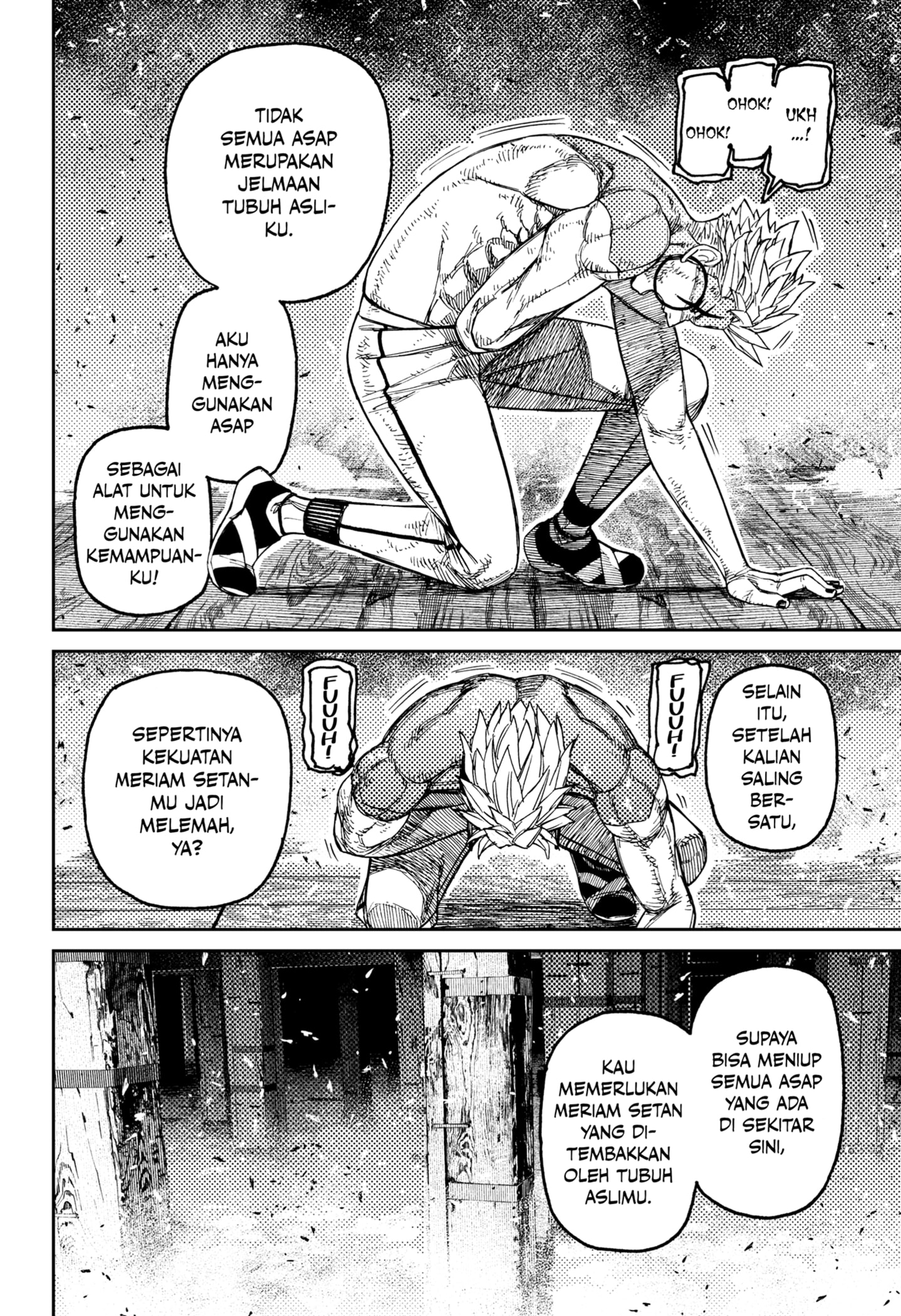 Chapter 206 - halaman 9