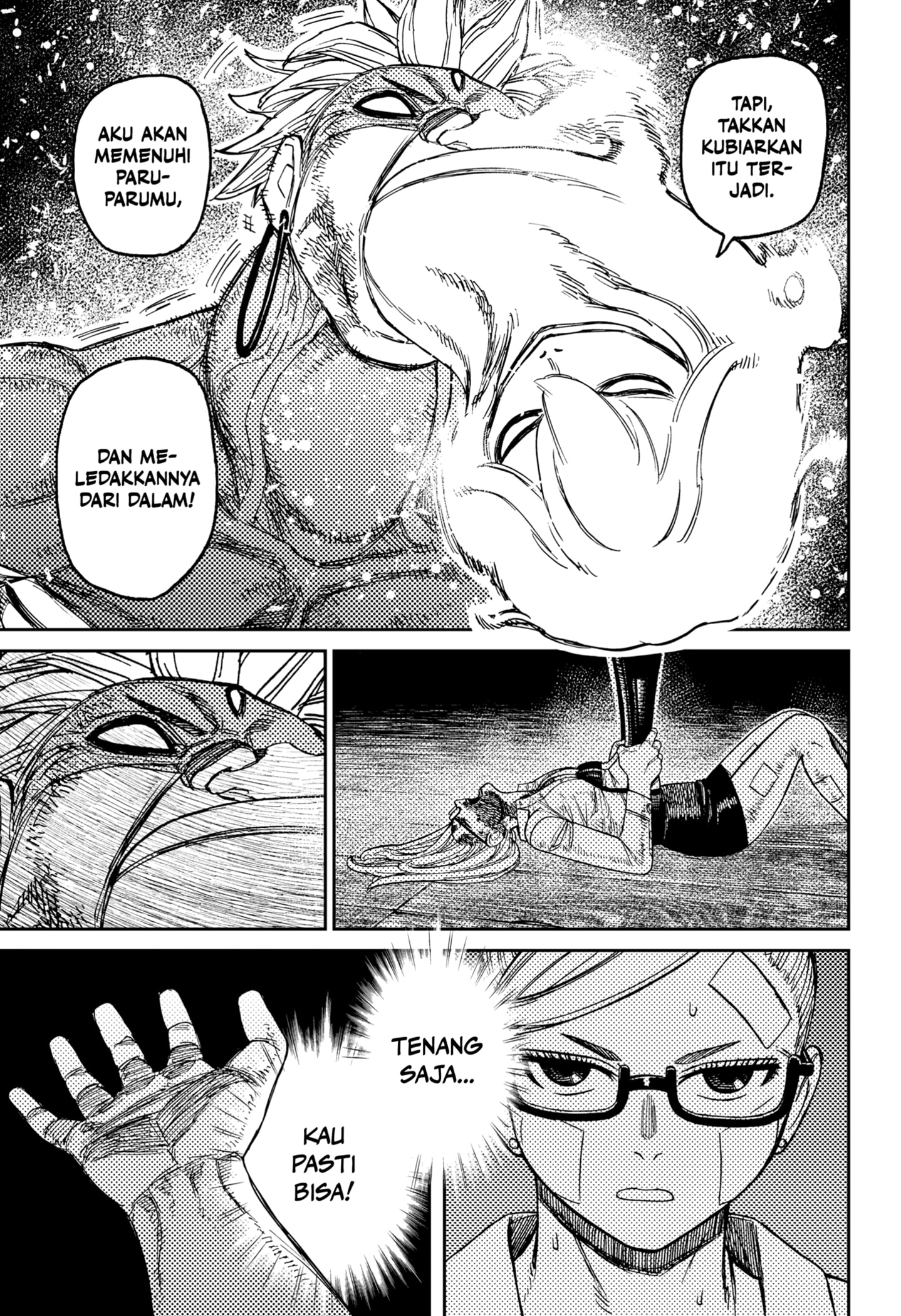 Chapter 206 - halaman 10