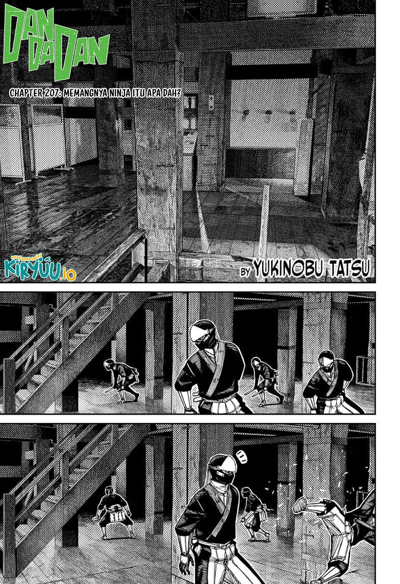 Chapter 207 - halaman 2