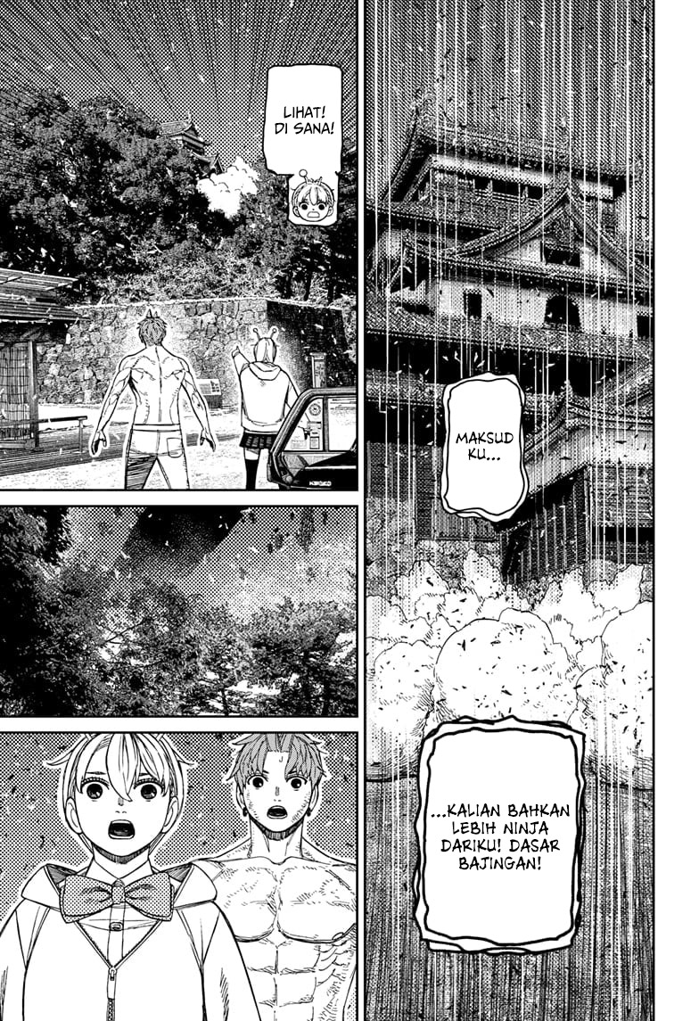 Chapter 207 - halaman 11