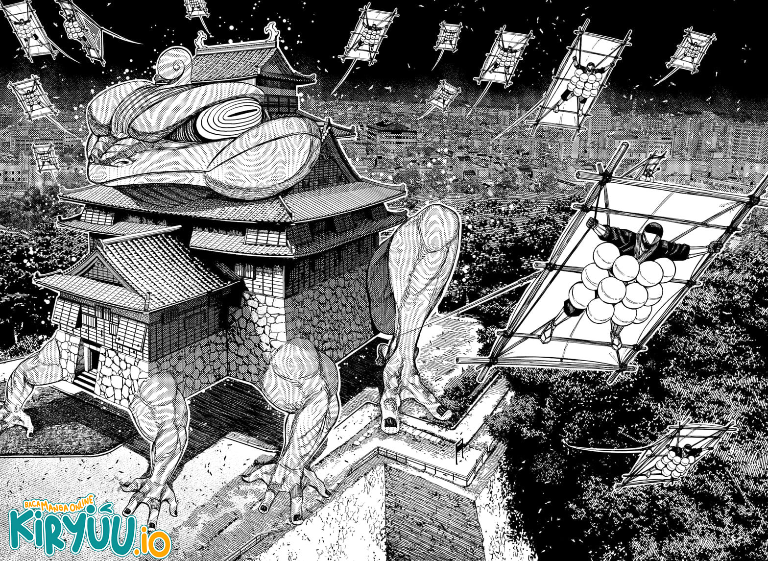 Chapter 207 - halaman 12