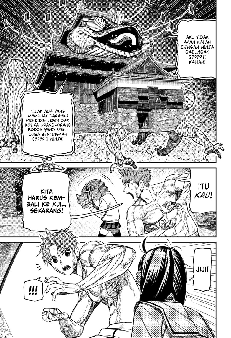 Chapter 207 - halaman 14