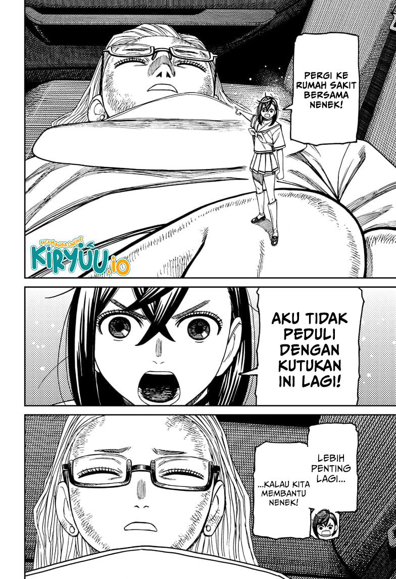 Chapter 207 - halaman 15