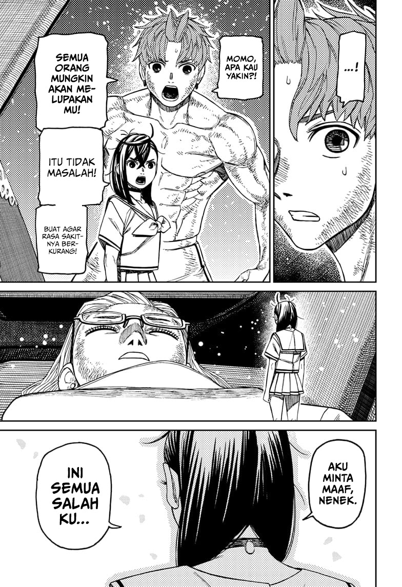 Chapter 207 - halaman 16