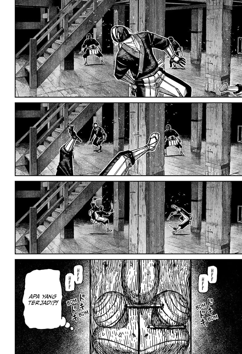 Chapter 207 - halaman 3