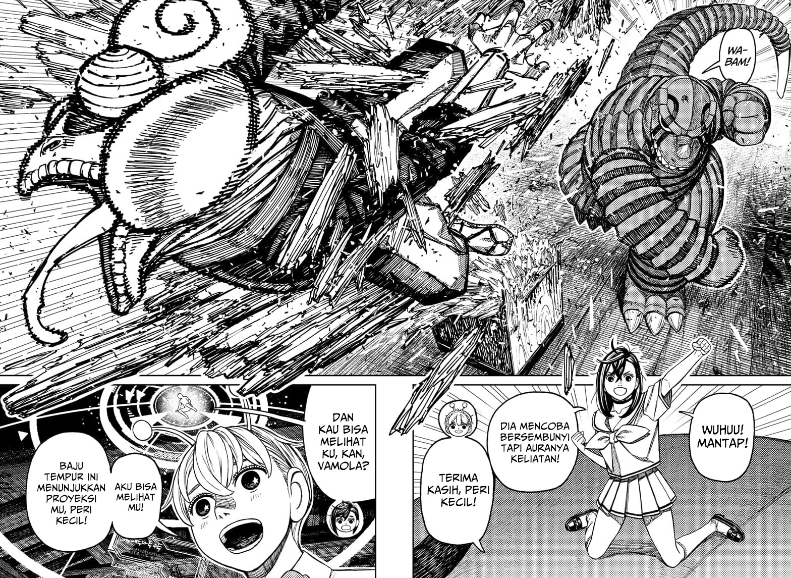Chapter 207 - halaman 5