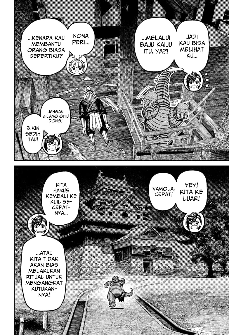 Chapter 207 - halaman 6