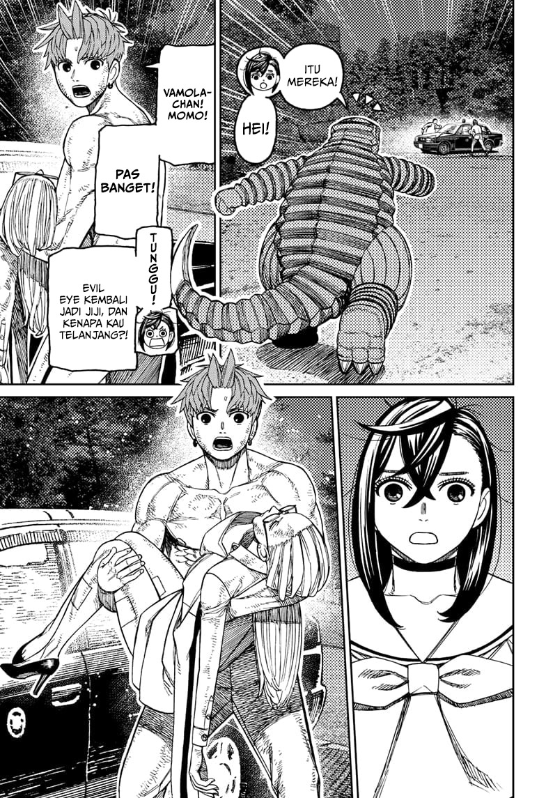 Chapter 207 - halaman 7