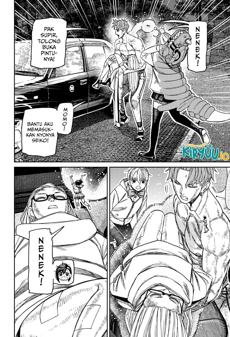 Chapter 207 - halaman 8