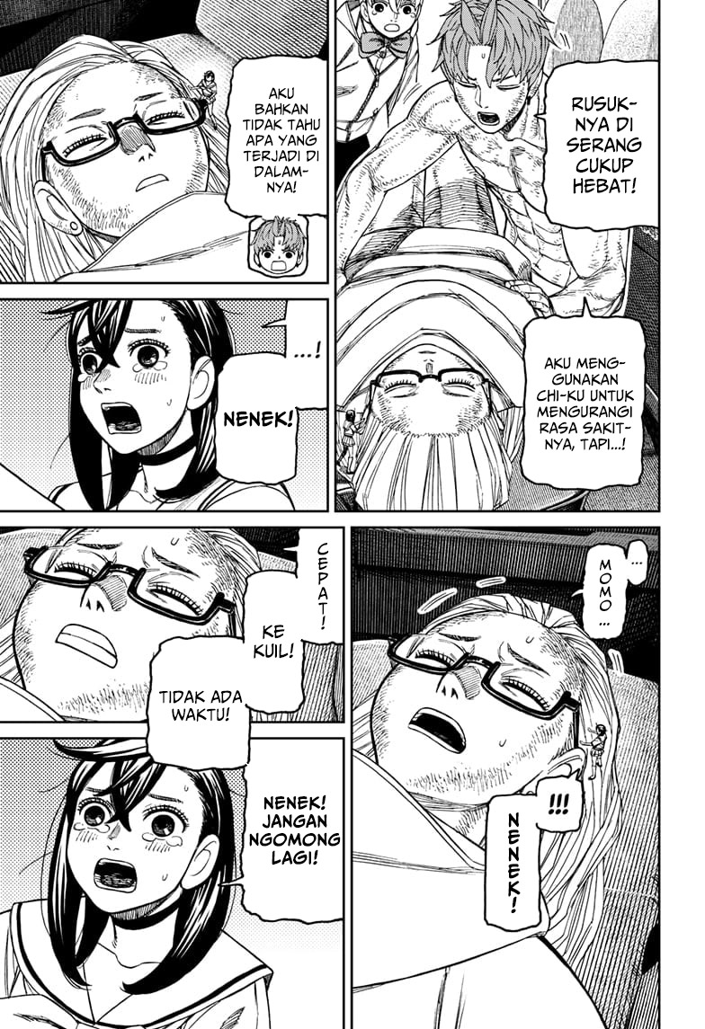 Chapter 207 - halaman 9