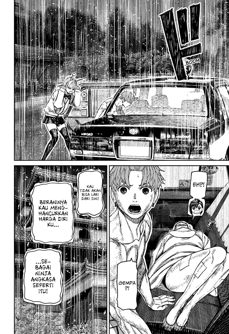 Chapter 207 - halaman 10